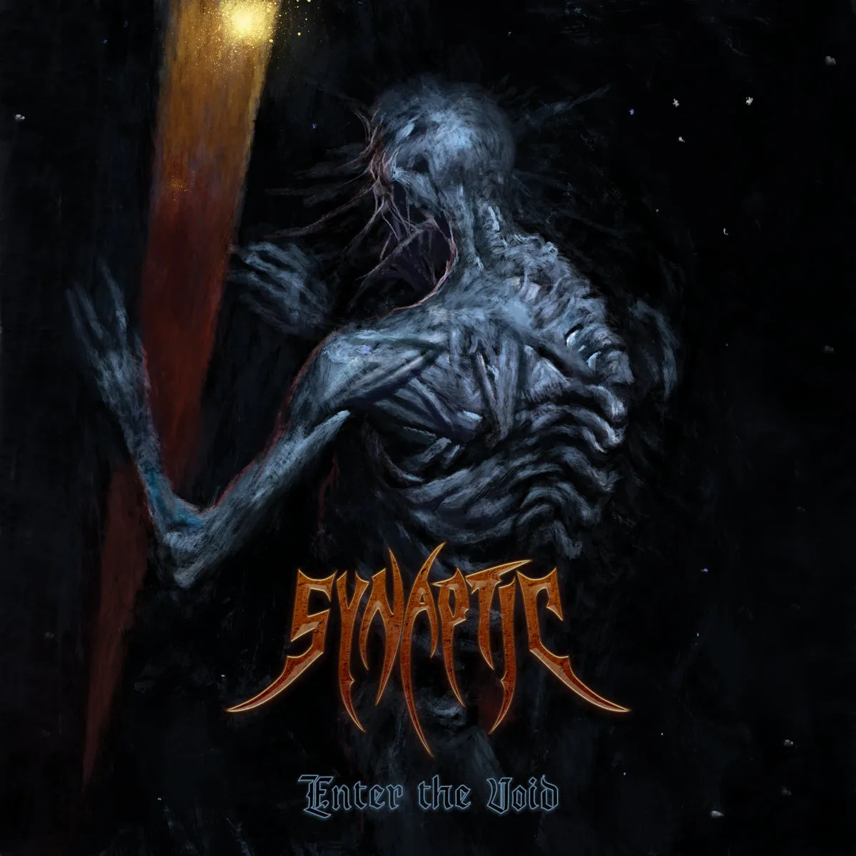 Selected Lifeless Chasm Records release 1