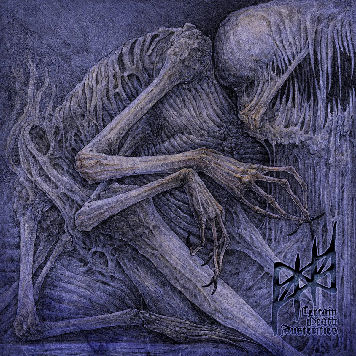 Selected Lifeless Chasm Records release 3